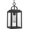 Progress Lighting Grandbury Collection One-Light Hanging Lantern with DURASHIELD P550064-031 - alternate 1